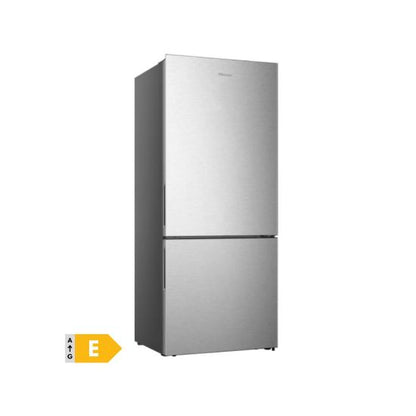 COMBI 503L(354L+149L) E INOX HISENSE - kashkazi976.yt