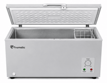 CONGELATEUR COFFRE 163L E SILVER FROMATIC - kashkazi976.yt