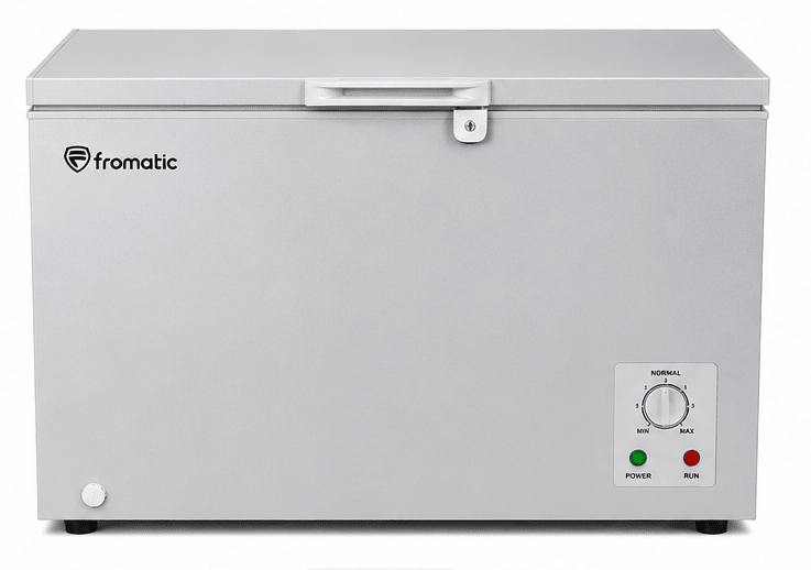 CONGELATEUR COFFRE 163L E SILVER FROMATIC - kashkazi976.yt