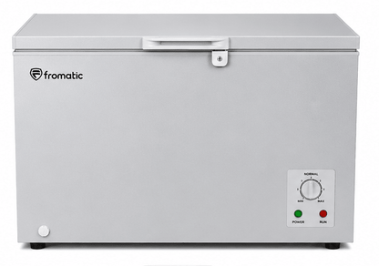 CONGELATEUR COFFRE 163L E SILVER FROMATIC - kashkazi976.yt