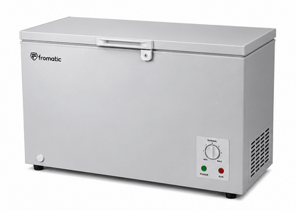 CONGELATEUR COFFRE 163L E SILVER FROMATIC - kashkazi976.yt