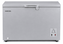 CONGELATEUR COFFRE 287L E STATIQUE EVERSTEEL - kashkazi976.yt