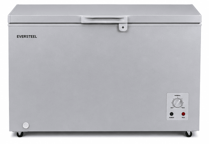 CONGELATEUR COFFRE 287L E STATIQUE EVERSTEEL - kashkazi976.yt