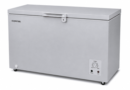 CONGELATEUR COFFRE 287L E STATIQUE EVERSTEEL - kashkazi976.yt
