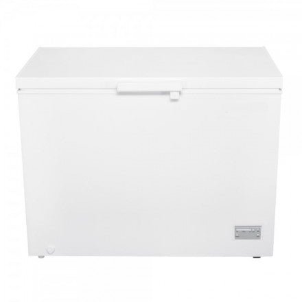 CONGELATEUR COFFRE 371L E BLANC HYUNDAI - kashkazi976.yt