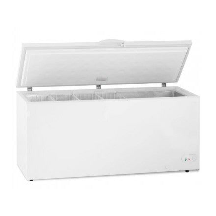 CONGELATEUR COFFRE 560L E EVERSTEEL - kashkazi976.yt