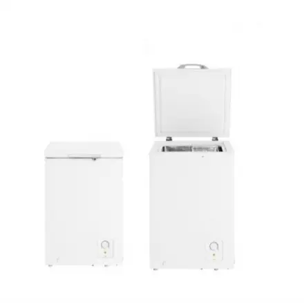 Congélateur COFFRE 96L E BLANC HISENSE - kashkazi976.yt