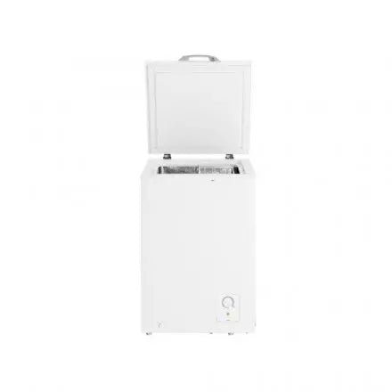 Congélateur COFFRE 96L E BLANC HISENSE - kashkazi976.yt