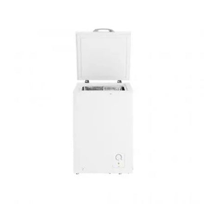 Congélateur COFFRE 96L E BLANC HISENSE - kashkazi976.yt