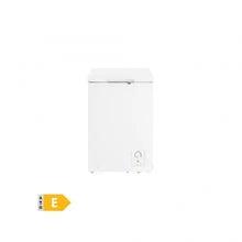 CONGELATEUR COFFRE 96L E BLANC HISENSE LIVRE DES AUJOURD