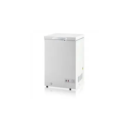 Congélateur COFFRE 98L E SERRURE BLANC FROMATIC - kashkazi976.yt