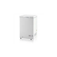 Congélateur COFFRE 98L E SERRURE BLANC FROMATIC - kashkazi976.yt