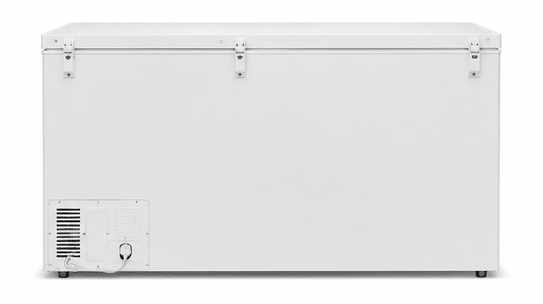 CONGELATEUR COFFRE ARTHUR MARTIN AMCFF1500W - 500L/ A+/ 41dB - kashkazi976.yt