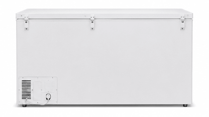 CONGELATEUR COFFRE ARTHUR MARTIN AMCFF1500W - 500L/ A+/ 41dB - kashkazi976.yt