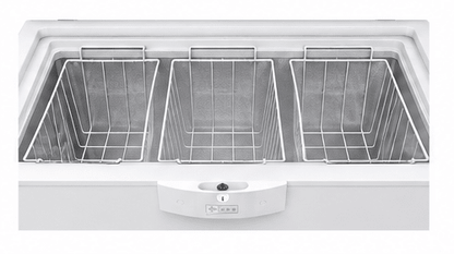 CONGELATEUR COFFRE ARTHUR MARTIN AMCFF1500W - 500L/ A+/ 41dB - kashkazi976.yt