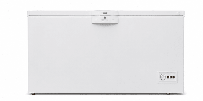 CONGELATEUR COFFRE ARTHUR MARTIN AMCFF1500W - 500L/ A+/ 41dB - kashkazi976.yt