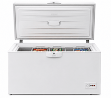 CONGELATEUR COFFRE ARTHUR MARTIN AMCFF1500W - 500L/ A+/ 41dB - kashkazi976.yt