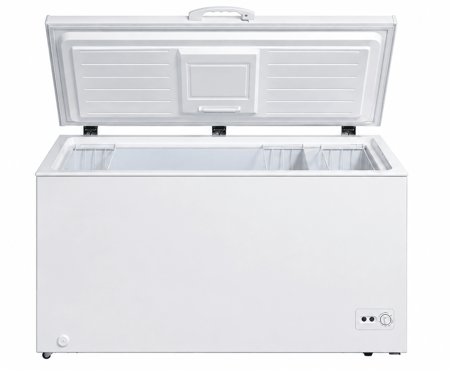 CONGELATEUR COFFRE TECHNOLUX CS6650 - 621L/ A+/ 41dB - kashkazi976.yt