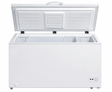 CONGELATEUR COFFRE TECHNOLUX CS6650 - 621L/ A+/ 41dB - kashkazi976.yt