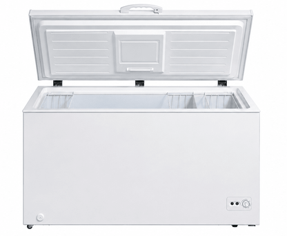 CONGELATEUR COFFRE TECHNOLUX CS6650 - 621L/ A+/ 41dB - kashkazi976.yt