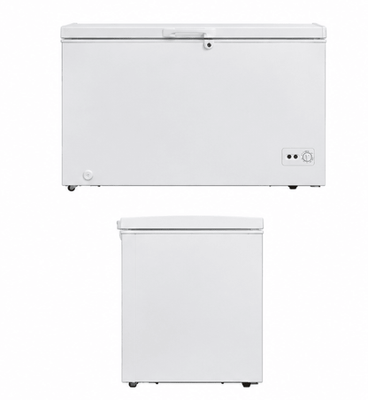 CONGELATEUR COFFRE TECHNOLUX CS6650 - 621L/ A+/ 41dB - kashkazi976.yt