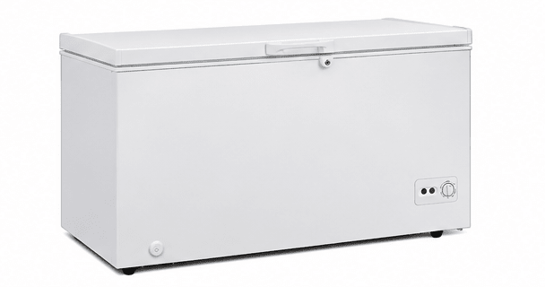 CONGELATEUR COFFRE TECHNOLUX CS6650 - 621L/ A+/ 41dB - kashkazi976.yt