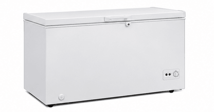 CONGELATEUR COFFRE TECHNOLUX CS6650 - 621L/ A+/ 41dB - kashkazi976.yt