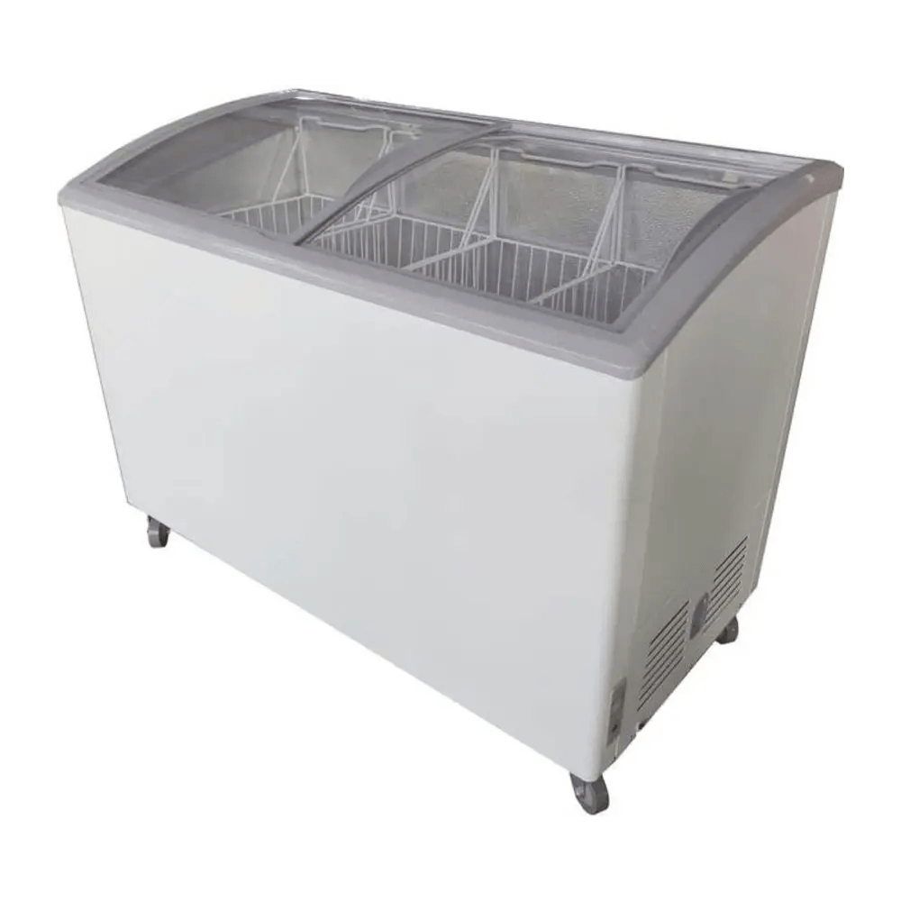 CONGELATEUR TECHNOLUX SD - 428 370L BLANC - kashkazi976.yt