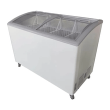 CONGELATEUR TECHNOLUX SD - 428 370L BLANC - kashkazi976.yt