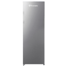 CONGELATEUR VERTICAL 274L N.FROST E 1P INOX FROMATIC - kashkazi976.yt