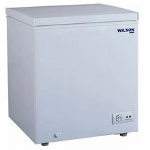 CONGELATEUR WILSON WF154XSR - kashkazi976.yt