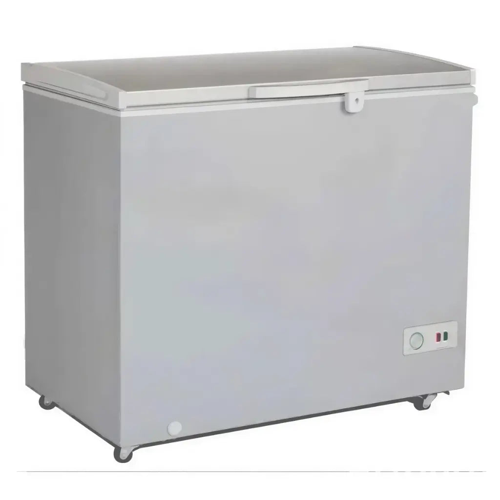 CONGELATEUR WILSON WF204XSR - congélateur tiroirs LIVRE DES AUJOURD