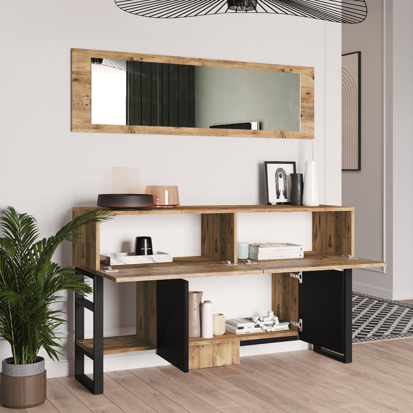 CONSOLE DENTREE ML25A - kashkazi976.yt