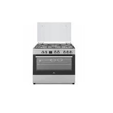 CUISINIERE 5G INOX FROMATIC - kashkazi976.yt