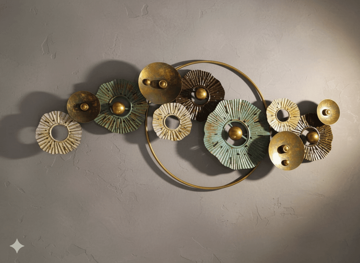 DECO MUR 5506 - kashkazi976.yt