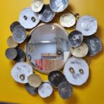 DECO MUR MIROIR 15675 - kashkazi976.yt