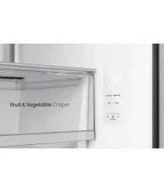 DISTRIBUTEUR D'EAU ÉLECTRONIQUE MULTIDOOR 484L MACHINE À GLAÇONS INOX E HISENSE - kashkazi976.yt