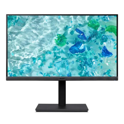 Écran IPS 23,8" de large * ACER Vero B247YE 4 ms FHD VGA/HDMI/ HP HAS VESA * 3 ans - kashkazi976.yt