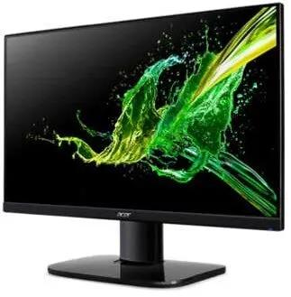 Écran IPS 27" de large * ACER KA272e 1 ms FHD 100 Hz VGA/HDMI FreeSync VESA * 2 ans - kashkazi976.yt