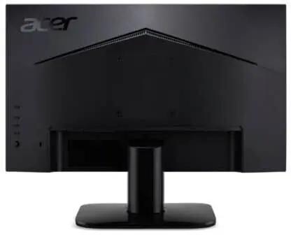 Écran IPS 27" de large * ACER KA272e 1 ms FHD 100 Hz VGA/HDMI FreeSync VESA * 2 ans - kashkazi976.yt