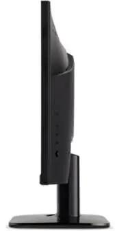Écran IPS 27" de large * ACER KA272e 1 ms FHD 100 Hz VGA/HDMI FreeSync VESA * 2 ans - kashkazi976.yt