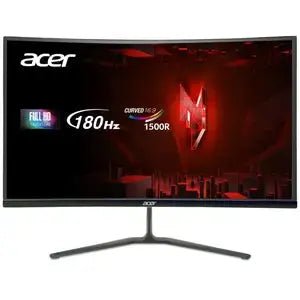Écran LED incurvé 27" ACER Nitro ED270RS3 1 ms FHD HDMI/DP * 2 ans - kashkazi976.yt