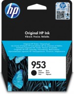 Encre hp 953 noir Ma boutique