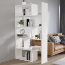 ETAGERE KAROL BLANC 72.5 - 125X138X24 - kashkazi976.yt