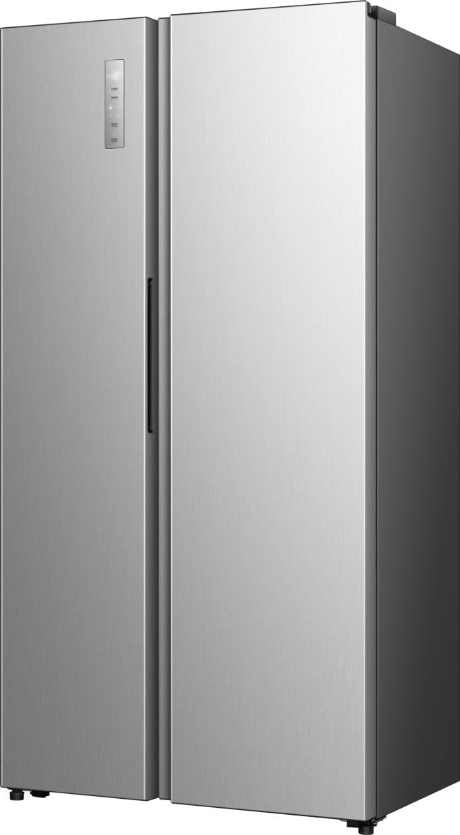 FAM 2P 544L(347L+197L) E TOTAL NF MULTI-AIRFLOW INOX HISENSE - kashkazi976.yt