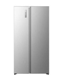 FAM 2P 544L(347L+197L) E TOTAL NF MULTI-AIRFLOW INOX HISENSE - kashkazi976.yt