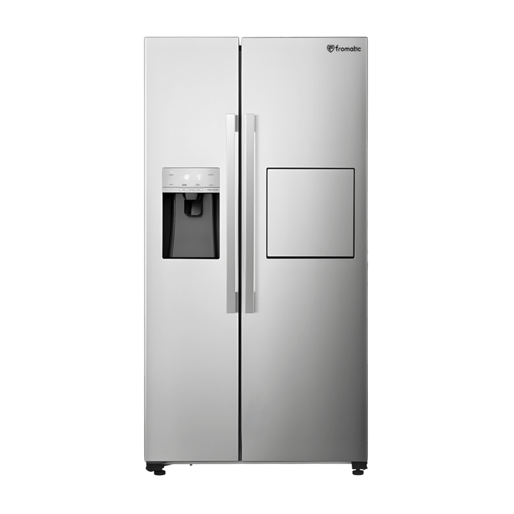 FAM 2P 556L N.FR DIST.E.G MINI BAR INOX FROMATIC - kashkazi976.yt