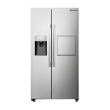FAM 2P 556L N.FR DIST.E.G MINI BAR INOX FROMATIC - kashkazi976.yt