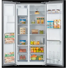 FAM 2P 556L N.FR DIST.E.G MINI BAR INOX FROMATIC LIVRE DES AUJOURD