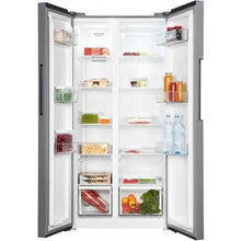 FAM 2P INVERTER 446L DARK GREY FROMATIC - réfrigérateur - kashkazi976.yt